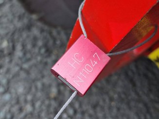 Коленчатые подъемники Hangcha GTHZ120