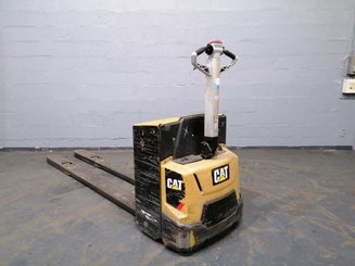 Гидростатический Caterpillar NPP20N2