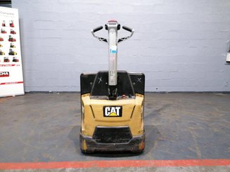 Гидростатический Caterpillar NPP20N2