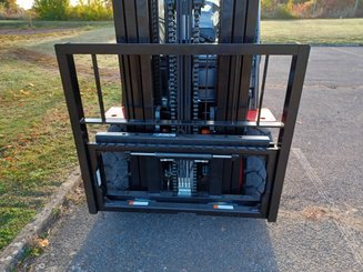 Четырехопорные погрузчики Hangcha XF30G