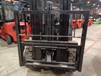 Четырехопорные погрузчики Hangcha XF30G - 2