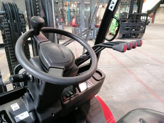 Четырехопорные погрузчики Hangcha XF35G - 6