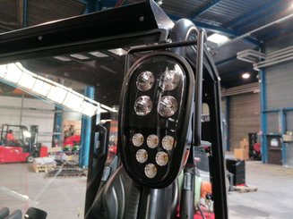 Четырехопорные погрузчики Hangcha XF35G - 8