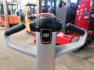 Гидростатический Caterpillar NPP20N2
