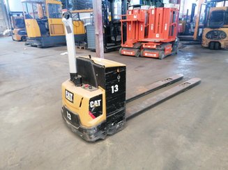 Гидростатический Caterpillar NPP20N2
