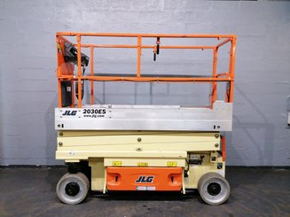 Подъемные платформы JLG 2030ES