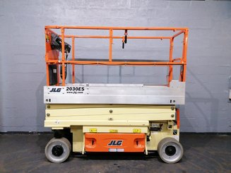 Подъемные платформы JLG 2030ES - 1