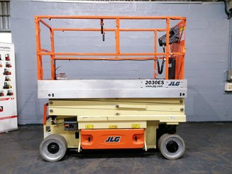 Подъемные платформы JLG 2030ES - 5