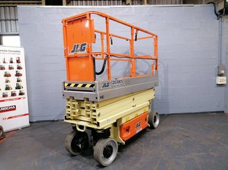Подъемные платформы JLG 2030ES