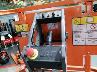 Подъемные платформы JLG 2030ES