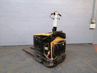 Трехсекционная Caterpillar NPV20N2 - 4