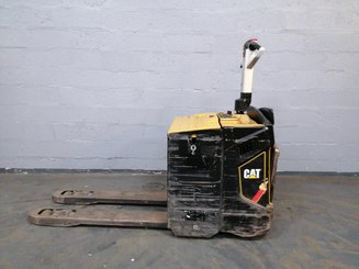 Трехсекционная Caterpillar NPV20N2 - 5