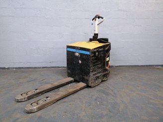 Трехсекционная Caterpillar NPV20N2 - 6