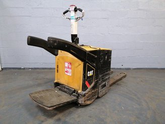 Трехсекционная Caterpillar NPV20N2 - 2
