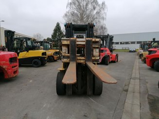 Разделительные вилки Cascade UPF3-0003 RO - 1