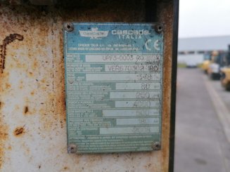 Разделительные вилки Cascade UPF3-0003 RO - 2