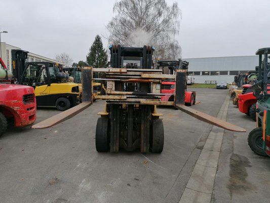 Разделительные вилки Cascade UPF3-0003 RO - 1