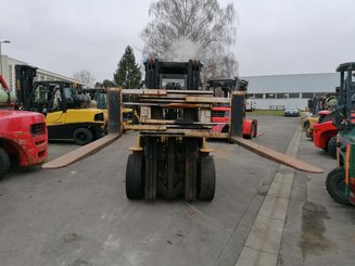 Разделительные вилки Cascade UPF3-0003 RO - 1