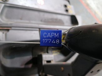 Гидростатический OMG 316KN - 9