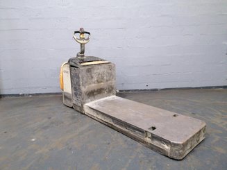 Гидростатический Crown WT3060-2.0 - 6