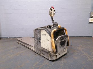 Гидростатический Crown WT3060-2.0 - 2