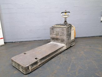 Гидростатический Crown WT3060-2.0 - 1