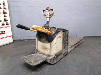 Гидростатический Crown WT3060-2.0 - 4