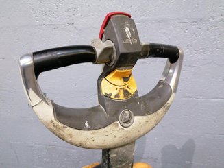 Гидростатический Crown WT3060-2.0 - 7