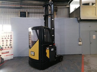 Ричтрак Caterpillar NR20N2H