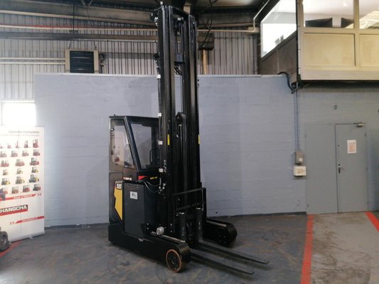 Ричтрак Caterpillar NR20N2H - 1