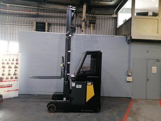 Ричтрак Caterpillar NR20N2H - 4