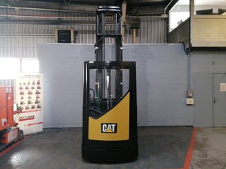 Ричтрак Caterpillar NR20N2H - 5