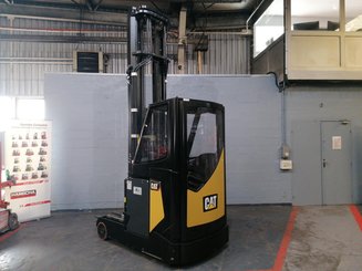 Ричтрак Caterpillar NR20N2H - 1