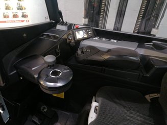 Ричтрак Caterpillar NR20N2H