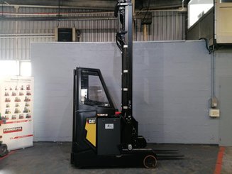 Ричтрак Caterpillar NR20N2H