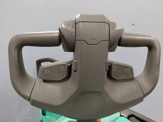 Трехсекционная Mitsubishi PBF25N3R MITSUBISHI - 8