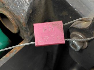 Трехсекционная Mitsubishi PBF25N3R MITSUBISHI - 11