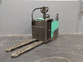 Трехсекционная Mitsubishi PBF25N3R MITSUBISHI - 1