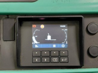 Трехсекционная Mitsubishi PBF25N3R MITSUBISHI - 9