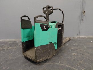 Трехсекционная Mitsubishi PBF25N3R MITSUBISHI - 4