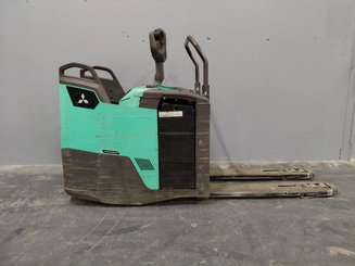 Трехсекционная Mitsubishi PBF25N3R MITSUBISHI - 5