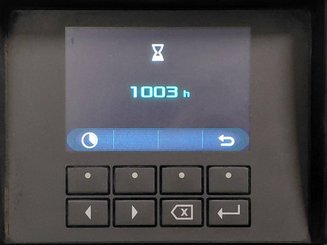 Трехсекционная Mitsubishi PBF25N3R MITSUBISHI - 10