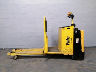 Четырехопорные погрузчики Yale MO20 - 1
