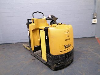 Четырехопорные погрузчики Yale MO10L - 6