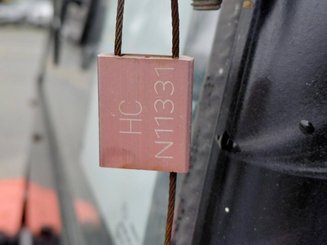 Внедорожный погрузчик Hangcha TT30-2 - 10