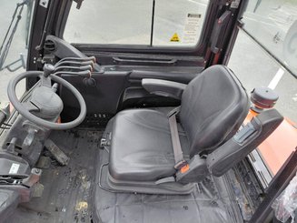 Внедорожный погрузчик Hangcha TT30-2 - 8