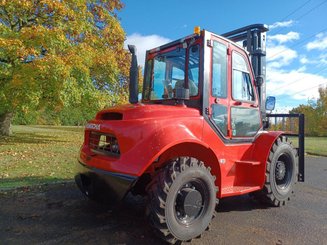 Внедорожный погрузчик Hangcha TT50-4 - 5