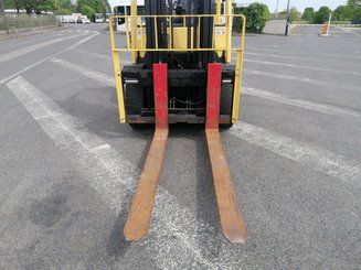 Четырехопорные погрузчики Hyster H5.0FT - 8