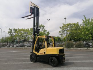 Четырехопорные погрузчики Hyster H5.0FT - 6