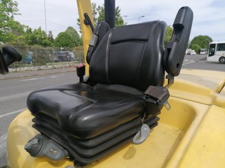Четырехопорные погрузчики Hyster H5.0FT - 9